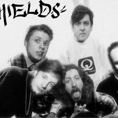 Unused Shields Riffs