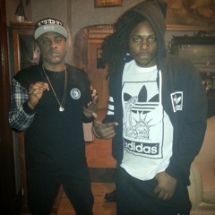 Hugo Tone X Rello Montana  '' OH SHIT