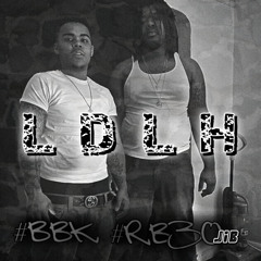 #BBK #Rb30 Love Don't Live Here (LDLH)