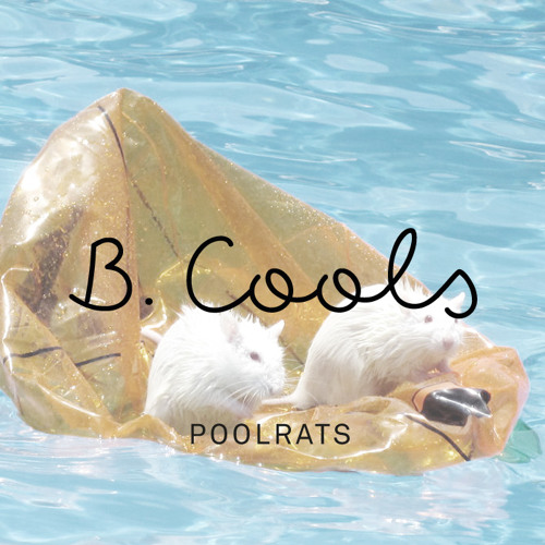 Thomas Lissé - Barney Cools 'Pool Rats' Live Mixtape