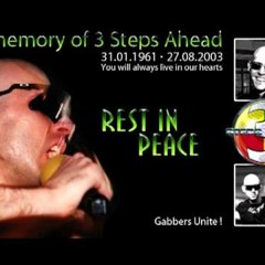 Dr.SzadoFucker - In Memory Of 3 Steps Ahead