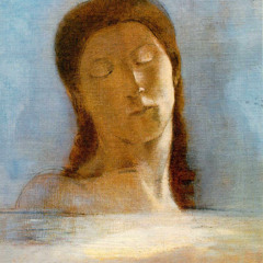 Toru Takemitsu, Les Yeux Clos