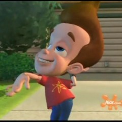 Jimmy NewTron