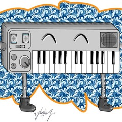 Cocoa Tea & Buju Banton - Go Home Sound Boy (Ylaow Rmx)