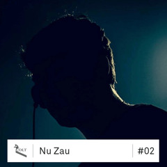 Colt Podcast 02 - Nu Zau