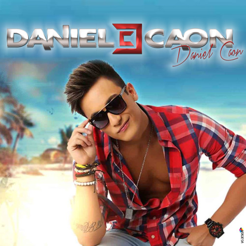 06.  Recalcada - Daniel Caon
