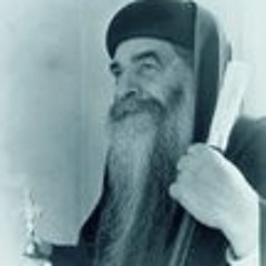 تمجيد يا بابا كيرلس