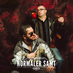 Audio88 & Yassin – NORMALER SAMT Snippet by Breaque