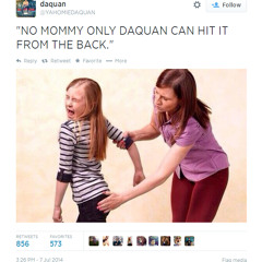 Daquan's Mixtape is Fire