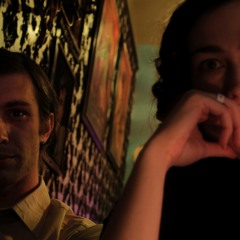 I Don't Know If I Am - Catherine Feeny & Chris Johnedis