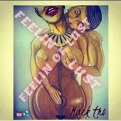 Mvck Tro- Feelin Of Lust