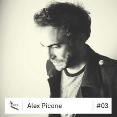 Colt Podcast 03 - Alex Picone