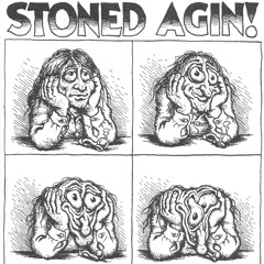 All These Fingers - Stoned Agin (mix)