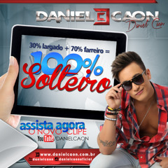 01. 100% solteiro - Daniel Caon