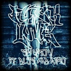 Fuck Love - Ese D Los Ft Shyboy, Nitro (ThrowBackTrack)