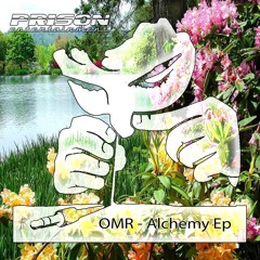 OMR, T Sibak - Radiation (Original Mix) OUT NOW !!!