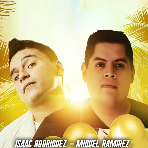 Isaac Rodriguez & Miguel Ramirez - Brasil (Original Mix)