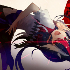 【東方House／Electro】 Kishinjou Set 10 ～ リバースイデオロギー 「Kuroneko Lounge」