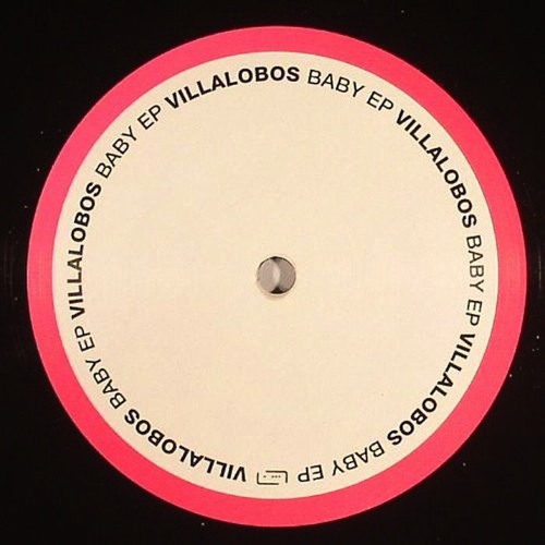 Ricardo Villalobos - Hansup