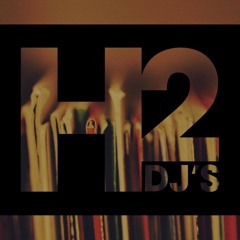 Ellen Allien & Apparat - Metric ( H2Djs Drumbology Rework)