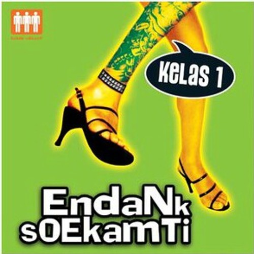 Endank Soekamti - Kau Dan Aku.mp3