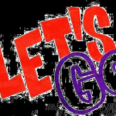 Dj Alex -  les"t Go (Dirty Dutch)