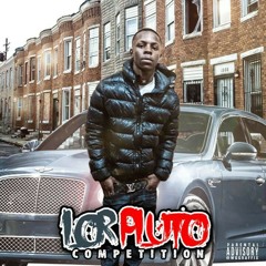 Lor Pluto - Competition