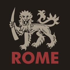 ROME - A Farewell to Europe