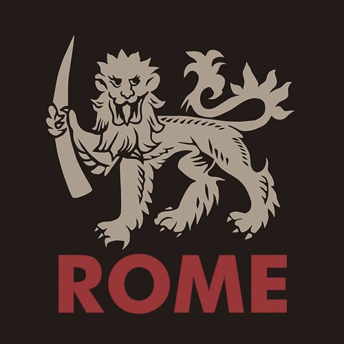 ROME - A Farewell to Europe