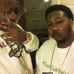 BIG KEE FT ED EAZY- SLEEPIN ON ME