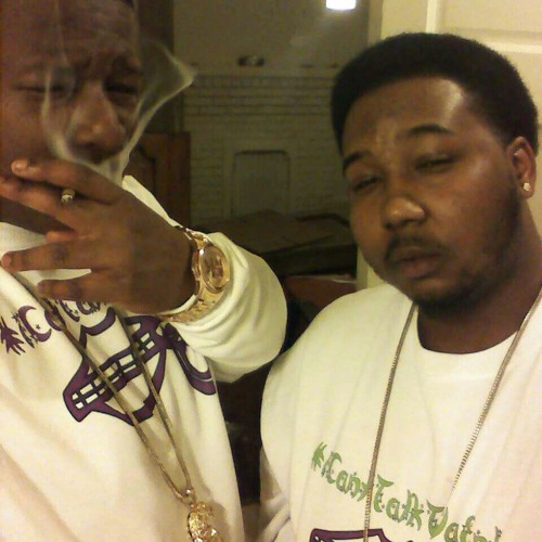 BIG KEE FT ED EAZY- SLEEPIN ON ME