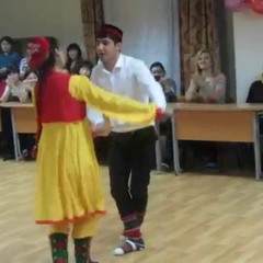 چی شود تا تو به من یار شوی - تاجیکی