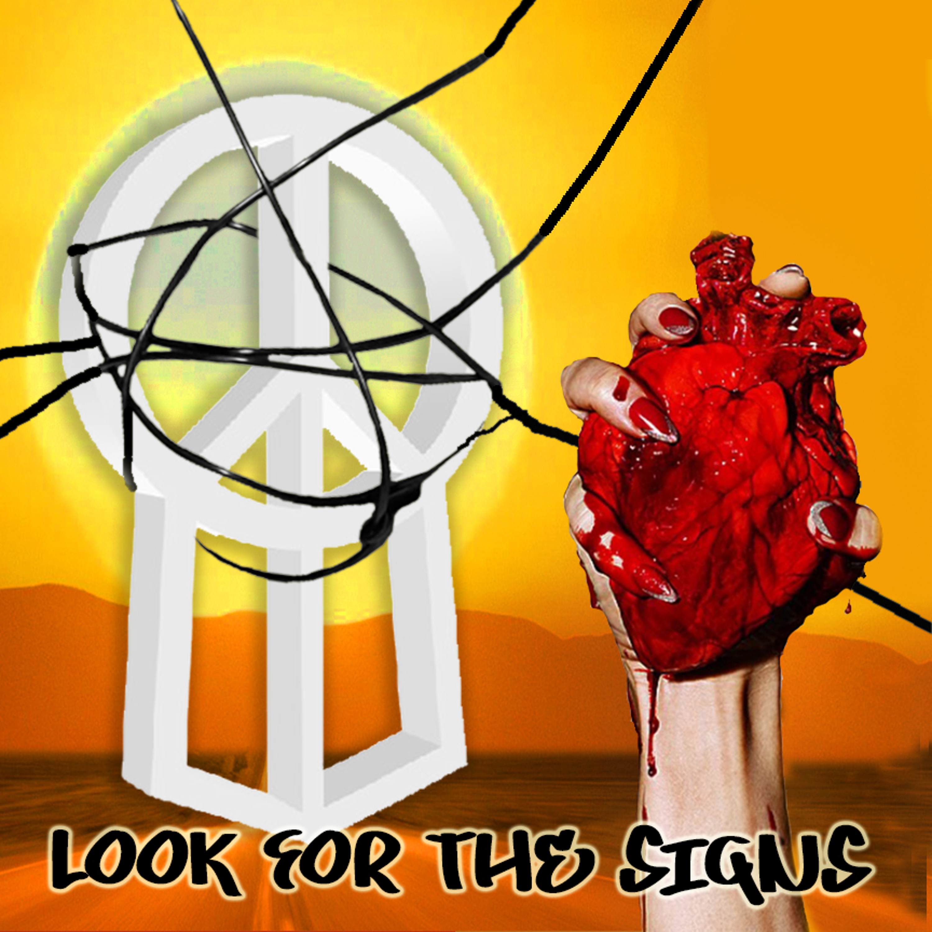 Look 4 The Signs episode artwork