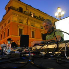 gianluca Almunia dj set