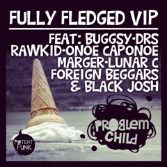 Problem Child - Fully Fledged VIP