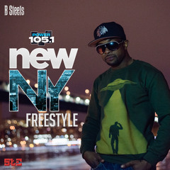 New NY Power 105.1 (Freestyle)[FREE DOWNLOAD]