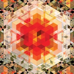 Gold Panda - Quitter's Raga (Thom Forté flip)