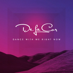 Dance With Me Right Now Mix