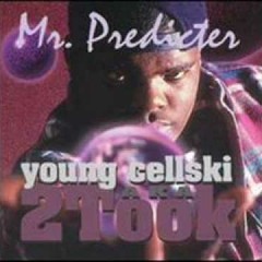 Young Cellski - Stressed Out