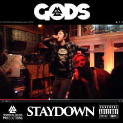 STAYDOWN (Prod. by Taylor King & DJI)