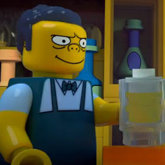 01. Tic Tac (El Bar De Moe)