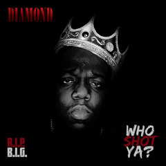 Who Shot Ya? (Biggie Tribute)