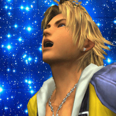 Welcome to the Tidus Soundchamber