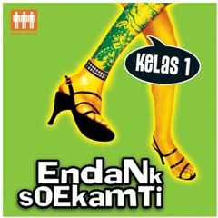 Endank Soekamti - Harus Laku.mp3