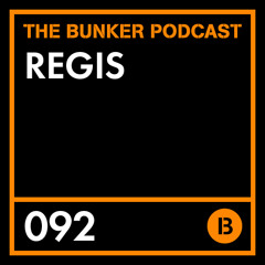 The Bunker Podcast 92 - Regis