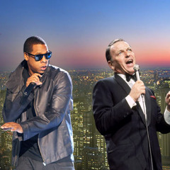 Frank Sinatra Ft. Jay-Z and Alicia Keys