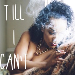 Till I Cant - JV Feat. Chris Denis (Prod. By IV Beats)