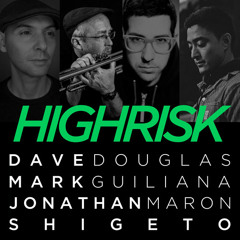 Dave Douglas