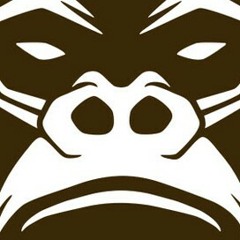 Gorilla Brown Beatnuts Off the Books 1st take NO MIX at Humble Lab