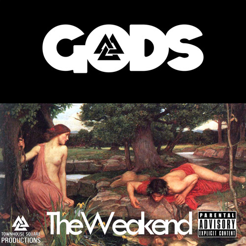 TheWeakend (Prod. by DJI)